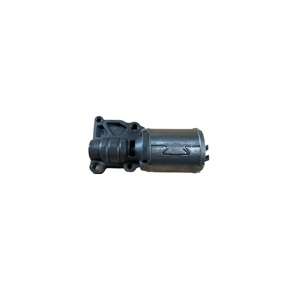 Valve for gear selector 7-speed S-Tronic DL501 (0B5) | used original part