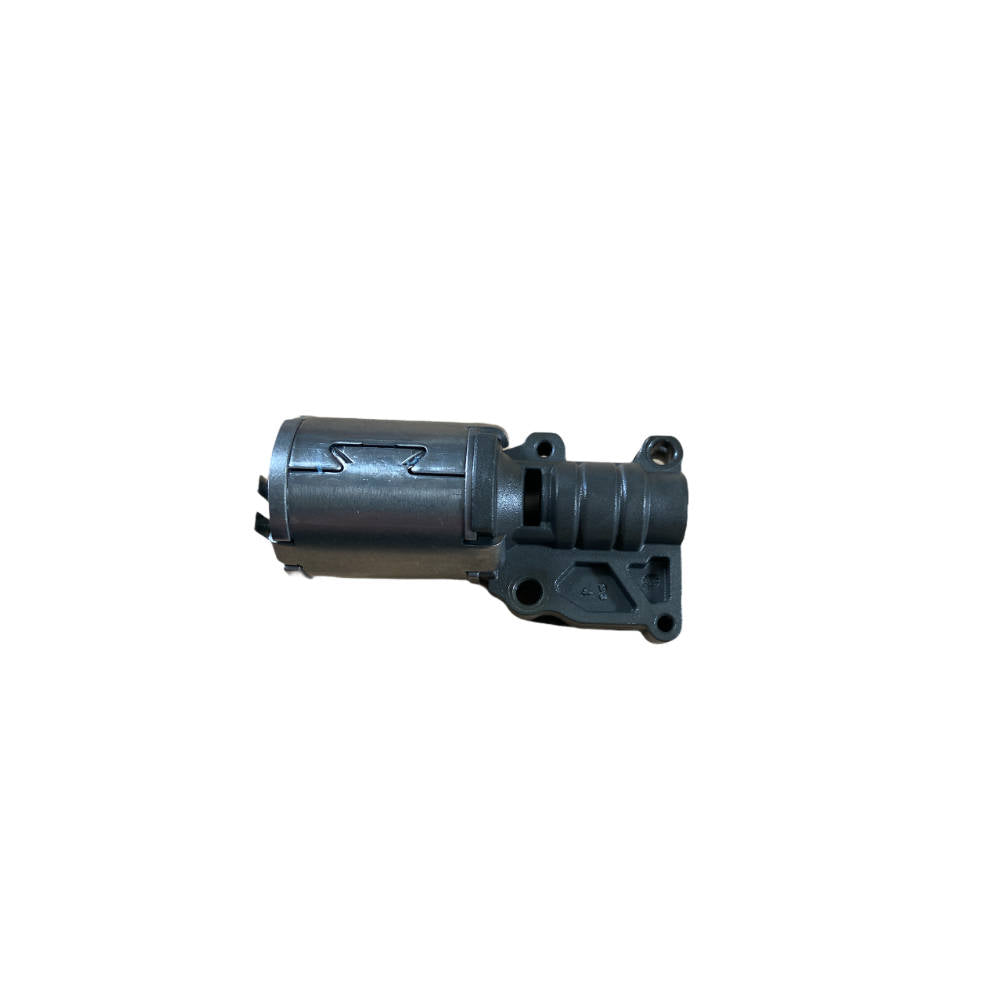 Valve for gear selector 7-speed S-Tronic DL501 (0B5) | used original part
