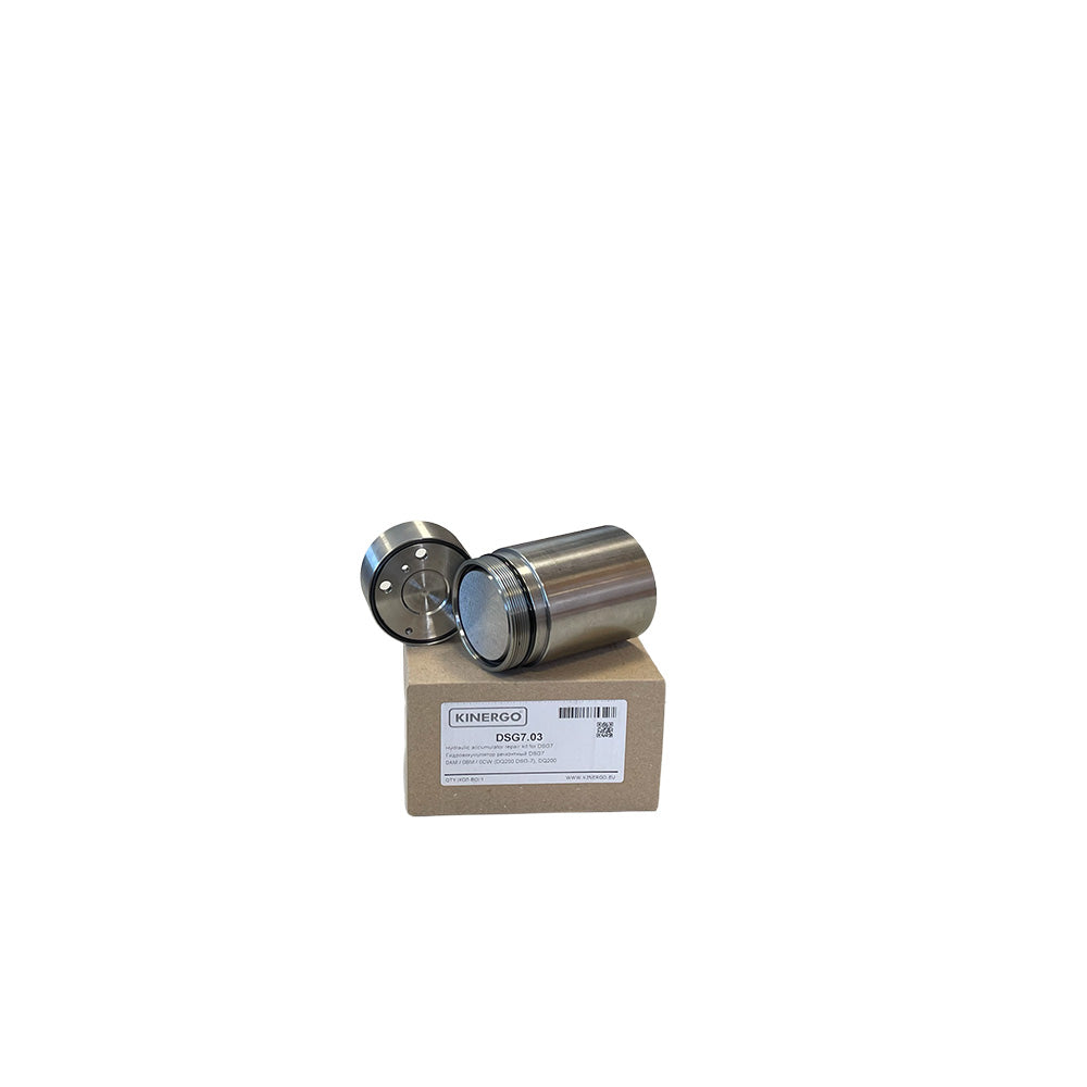 KINERGO DQ200 Mechatronic Repair Kit | 0AM & 0CW