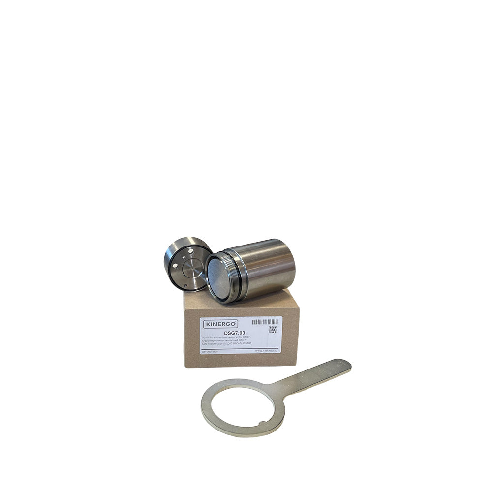 KINERGO DQ200 Mechatronic Repair Kit | 0AM & 0CW